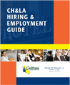 California Hotel & Lodging Association Hiring & employment Guide