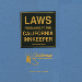 Laws pertaining to the California Innkeeper